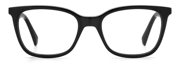 Premium Women Polaroid Eyeglasses: PLD D423 - Black - SpecSMART Eye Clinic (Front View)